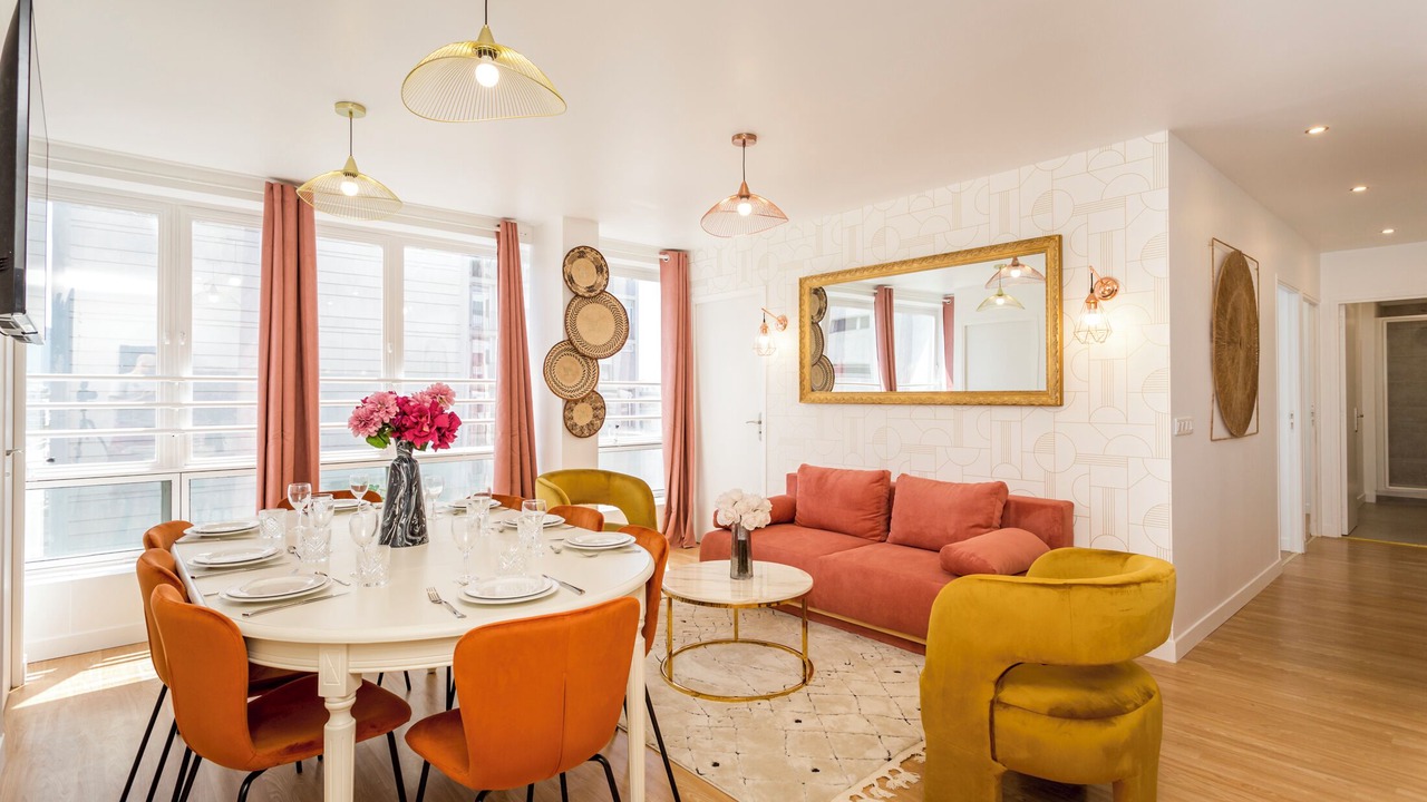 Photo of Outdoor in Grenelle