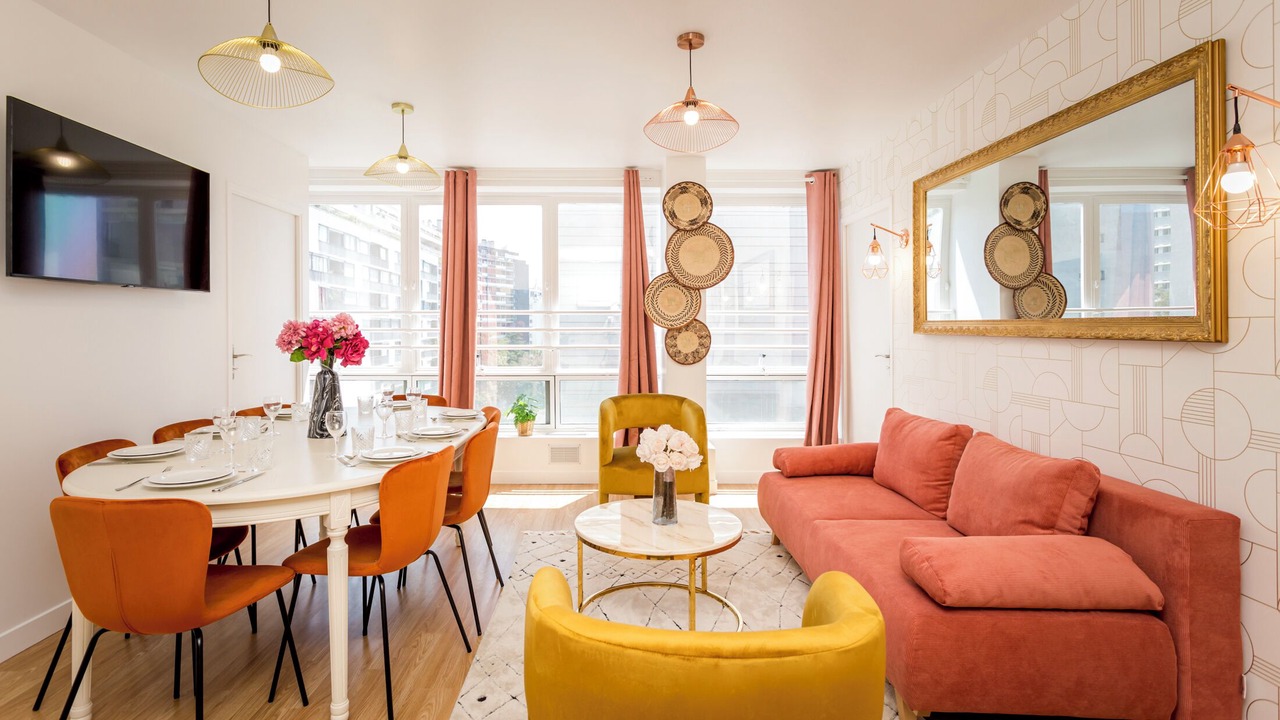 Photo of Outdoor in Grenelle