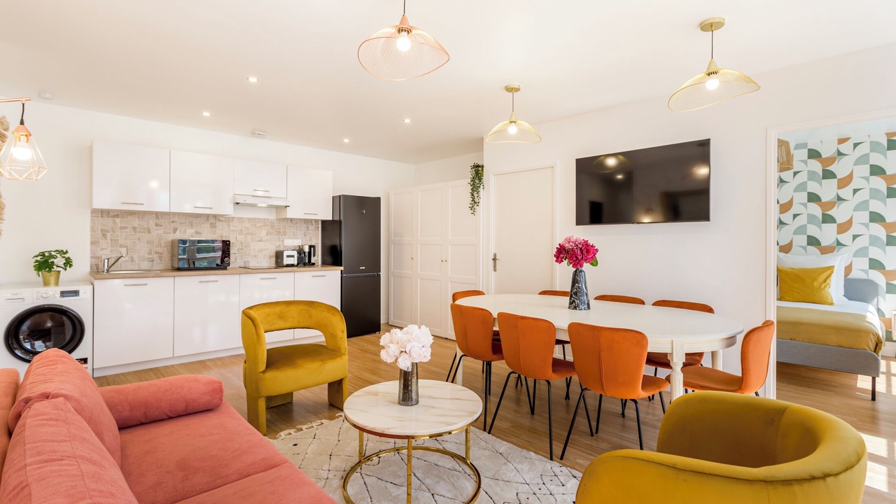 Photo of Outdoor in Grenelle