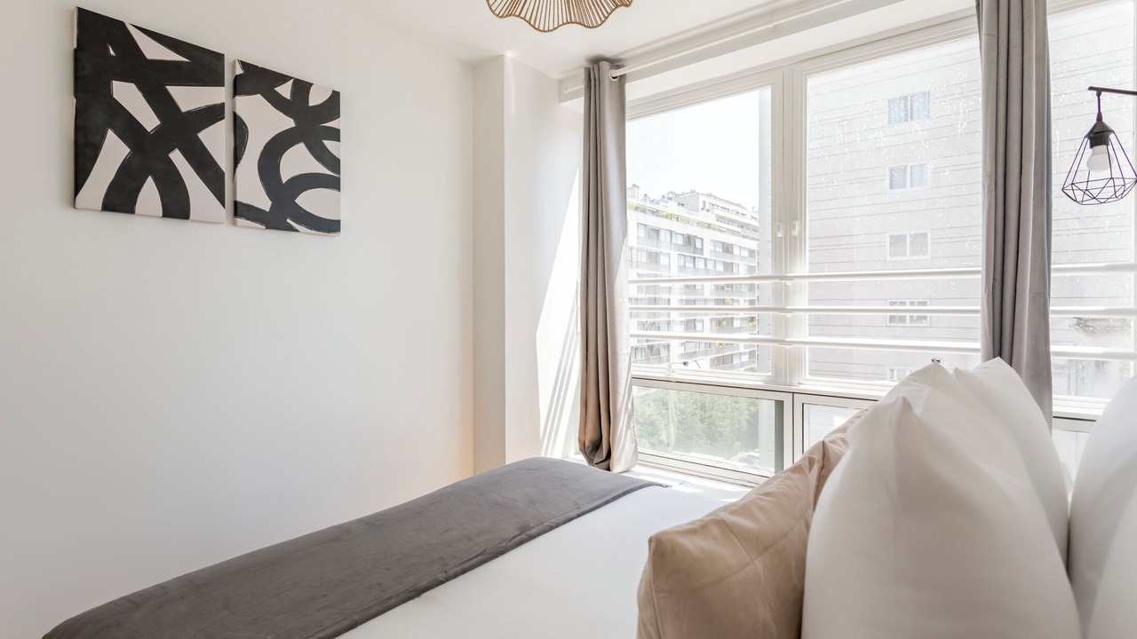 Photo of Outdoor in Grenelle