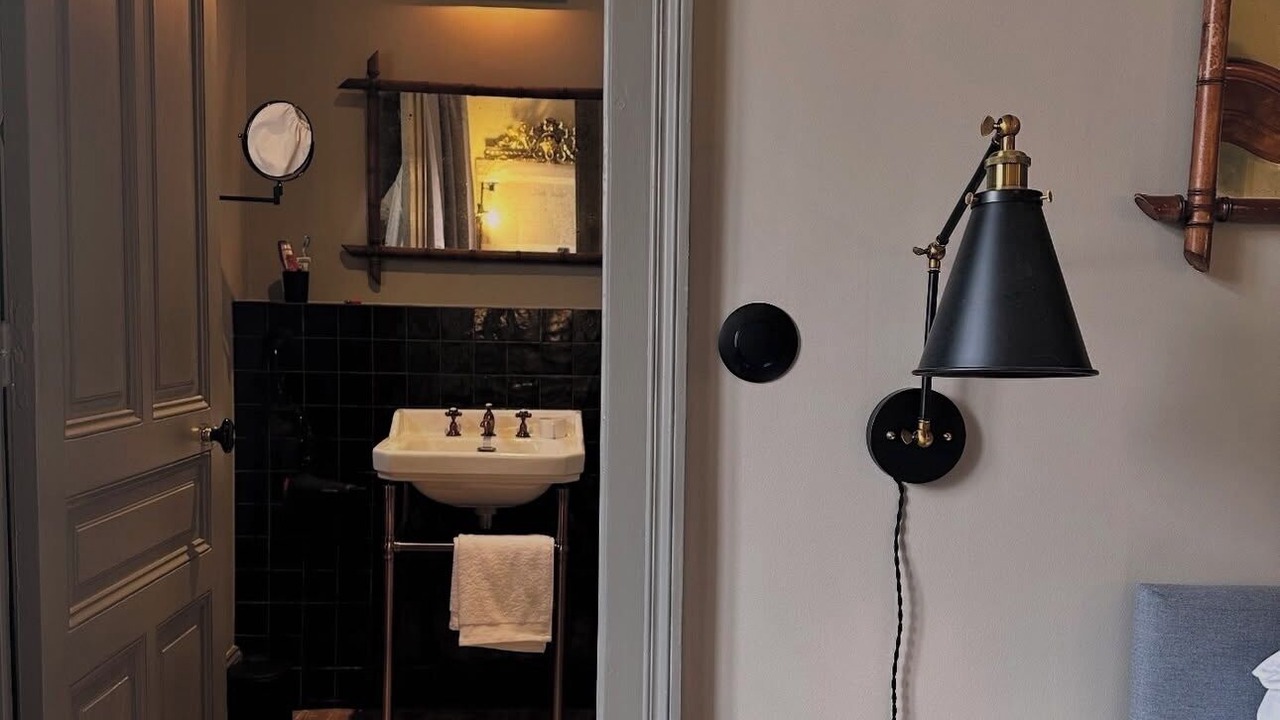 Photo of Bedroom in Vittel