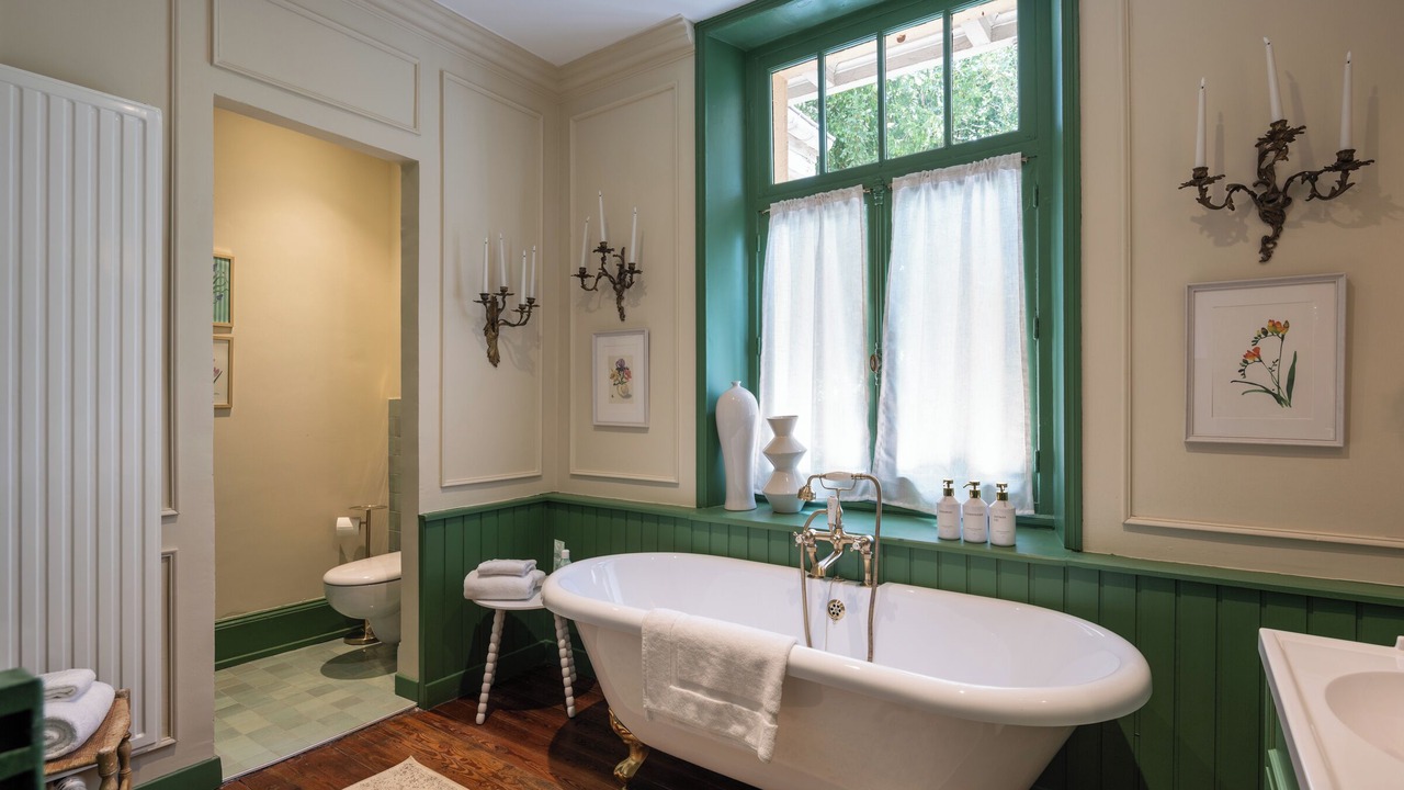 Photo of Bathroom in Vittel