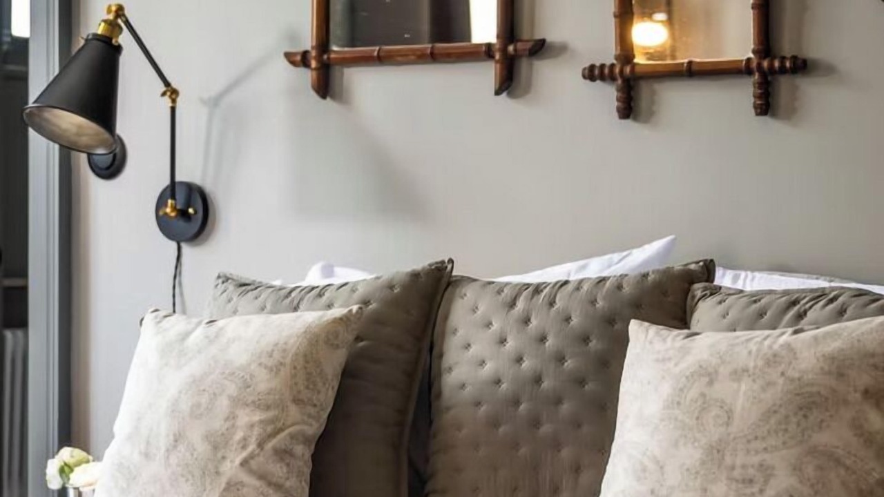 Photo of Bedroom in Vittel
