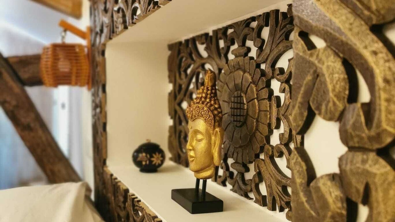 Photo of Bedroom in Vic-Fezensac