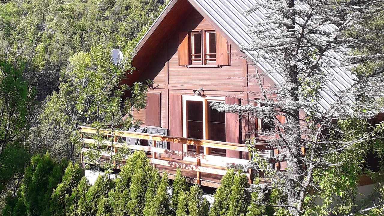 Photo of Others in Jausiers