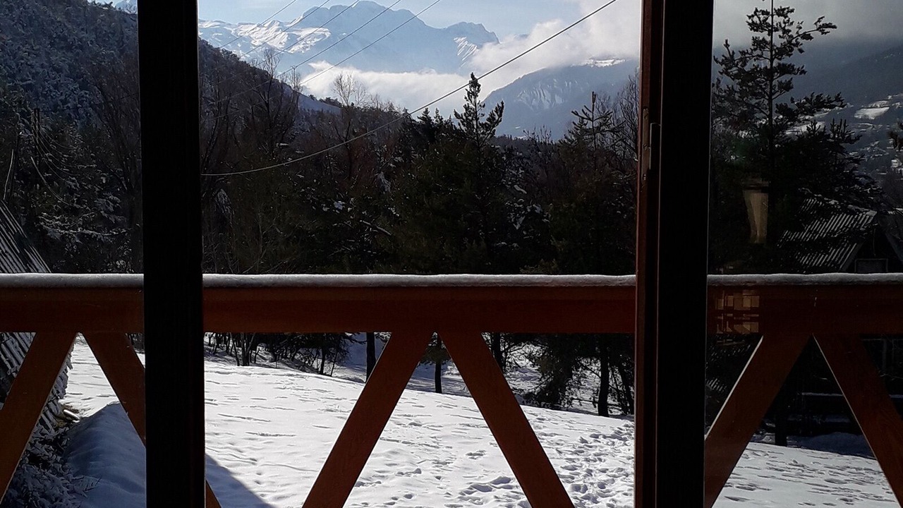 Photo of Others in Jausiers