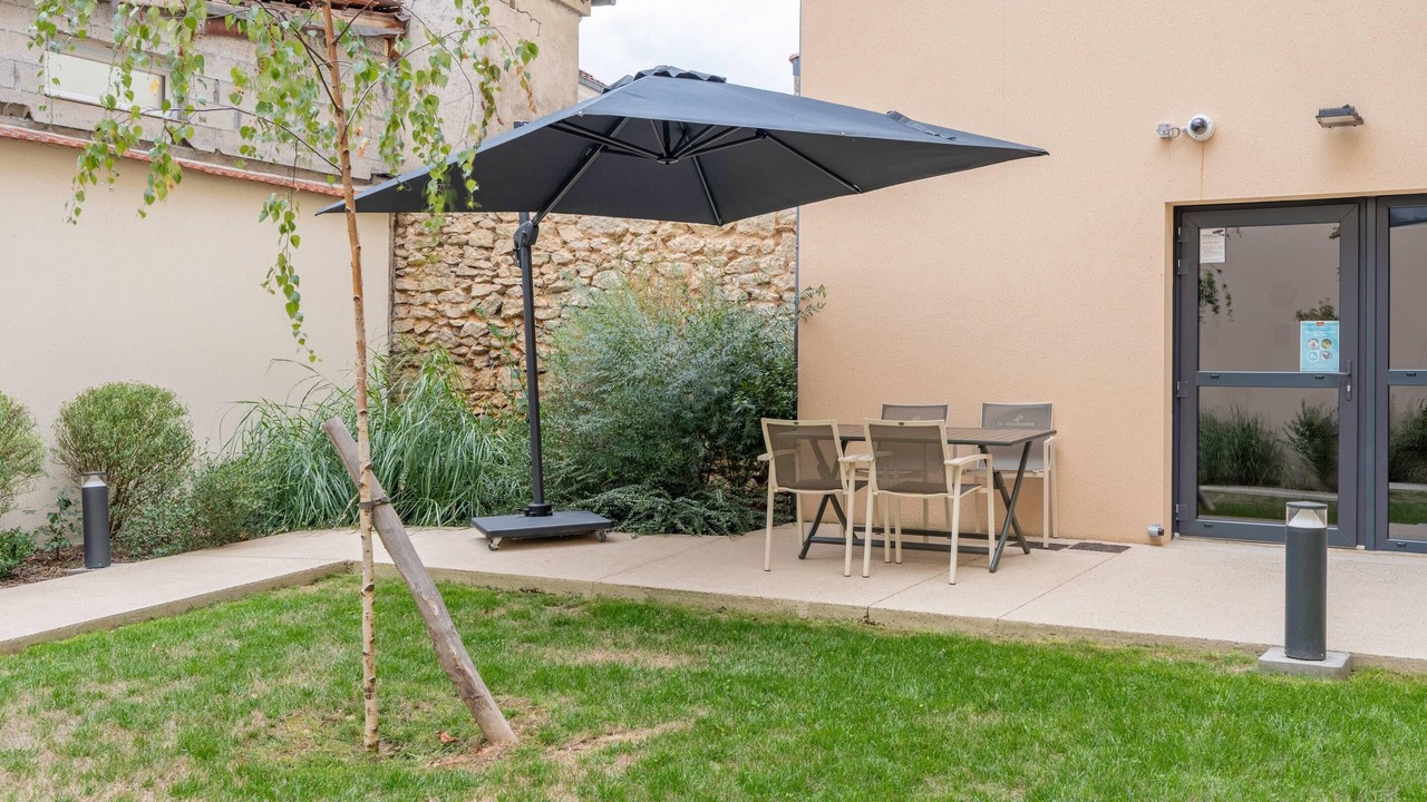 Photo of Outdoor in Perigueux