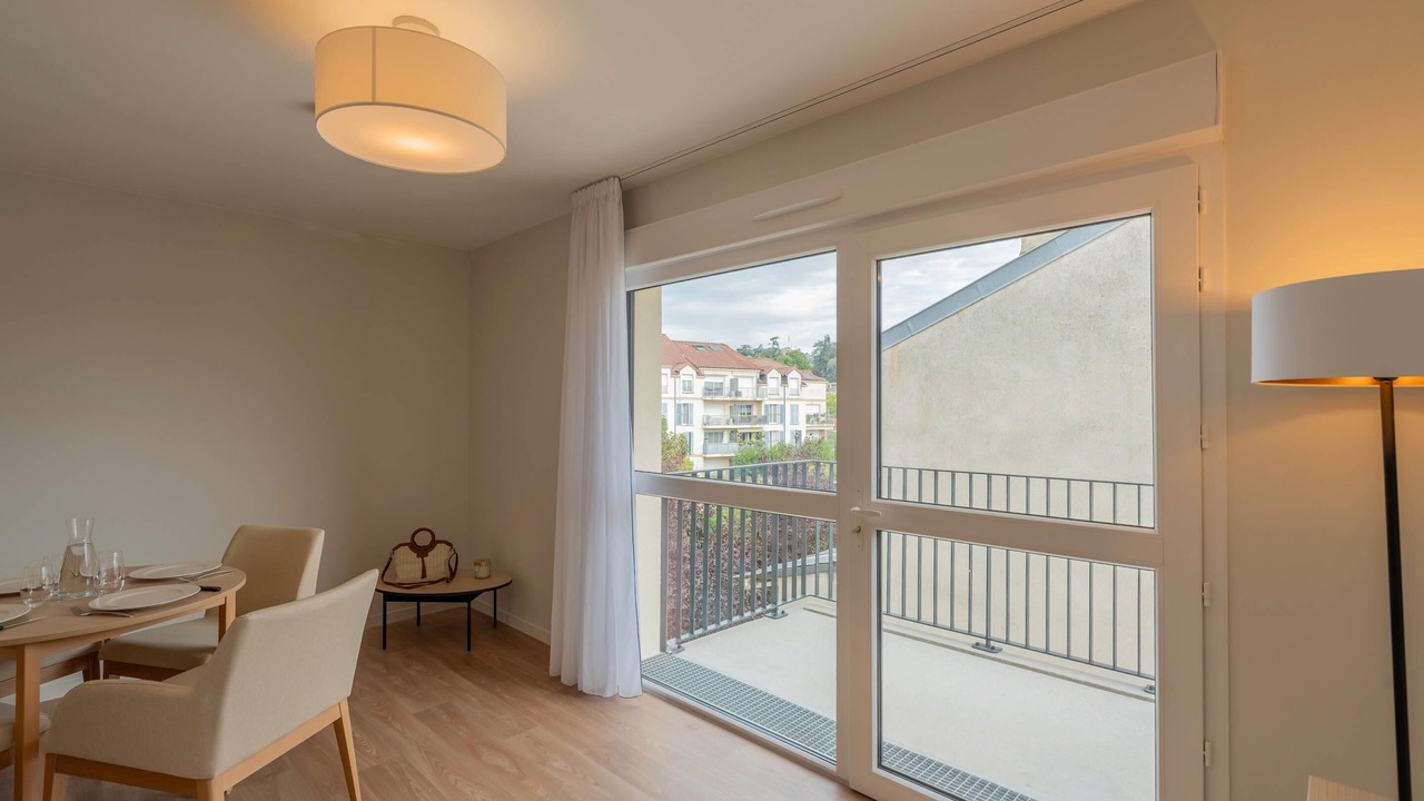 Photo of Patio Balcony in Perigueux