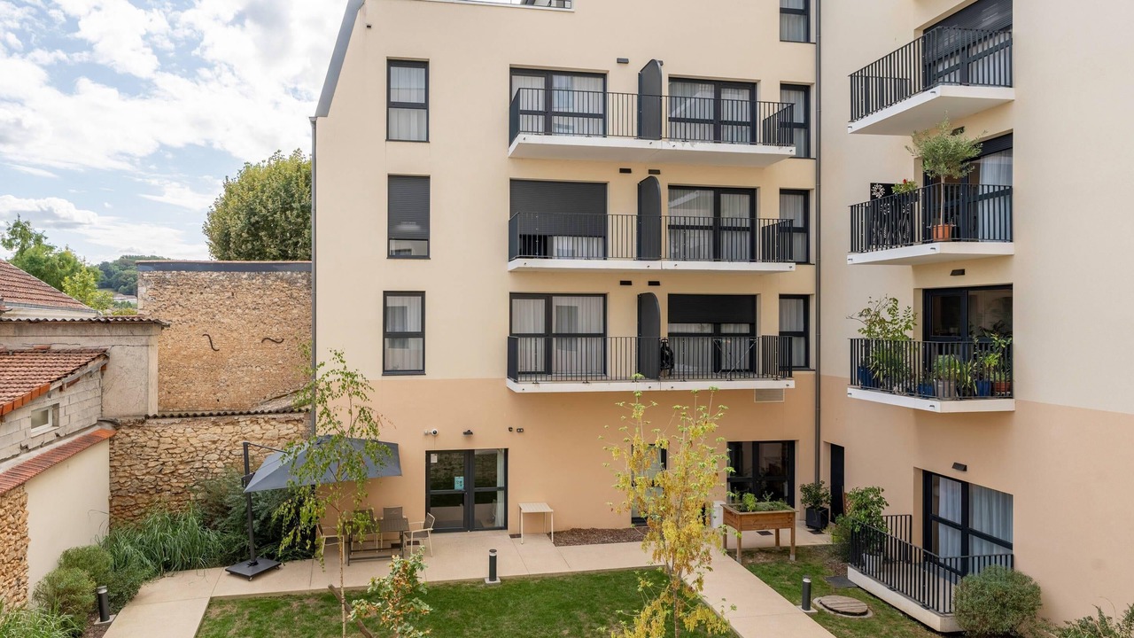 Photo of Outdoor in Perigueux