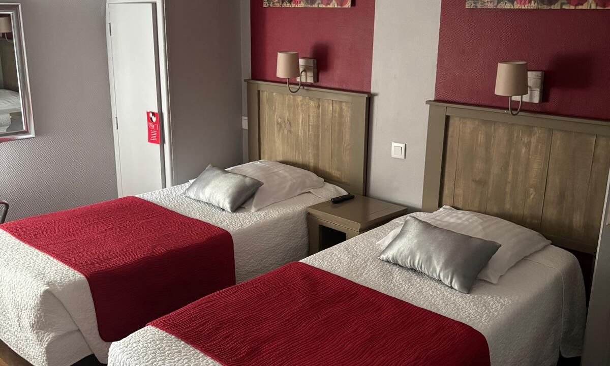 Photo of Bedroom in Arcis-sur-Aube