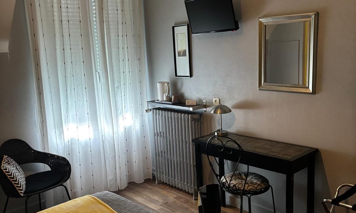Photo of Bedroom in Arcis-sur-Aube