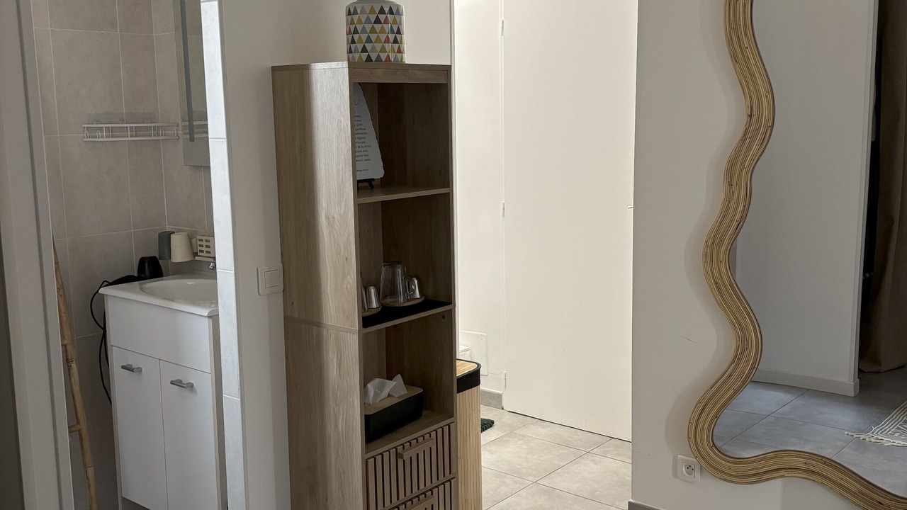 Photo of Bathroom in Bessens