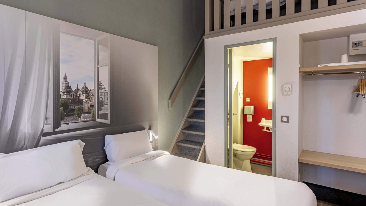 Photo of Bedroom in Boulazac-Isle-Manoire