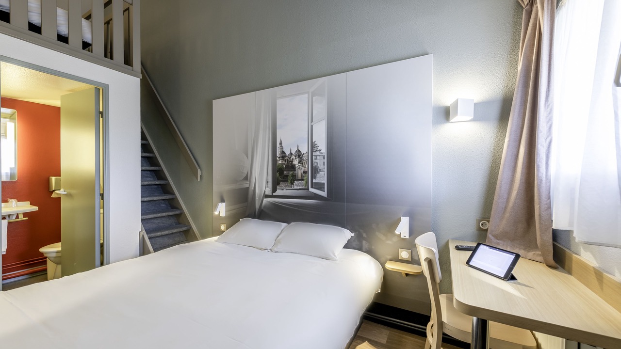 Photo of Bedroom in Boulazac-Isle-Manoire