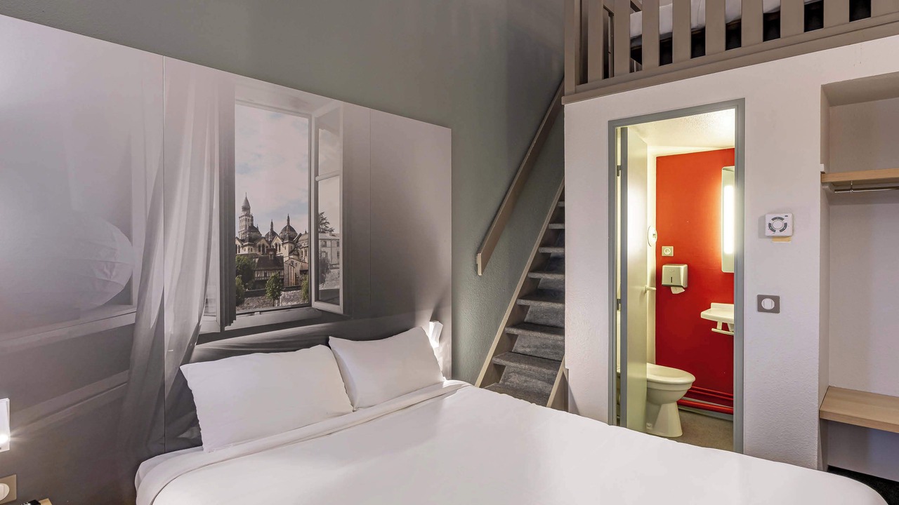 Photo of Bedroom in Boulazac-Isle-Manoire