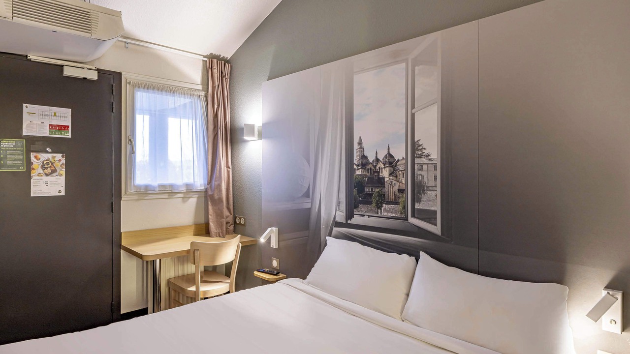 Photo of Bedroom in Boulazac-Isle-Manoire