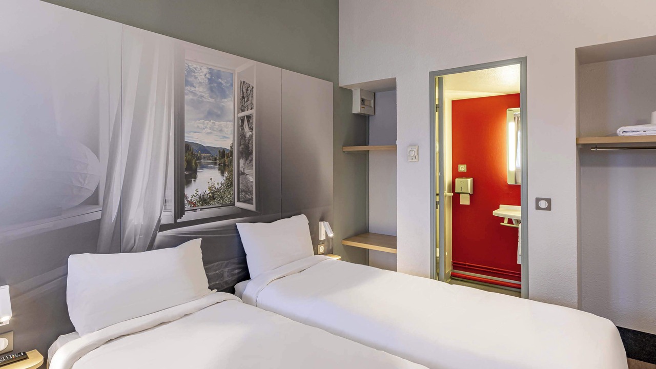 Photo of Bedroom in Boulazac-Isle-Manoire