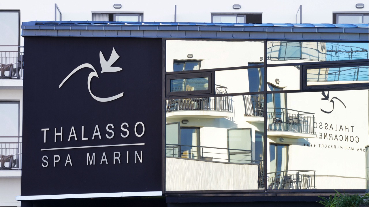 Photo of Outdoor in Concarneau