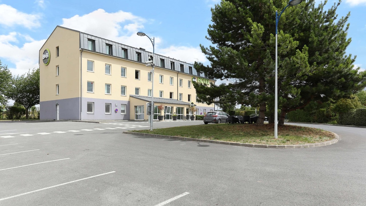 Photo of Outdoor in Chalons-en-Champagne