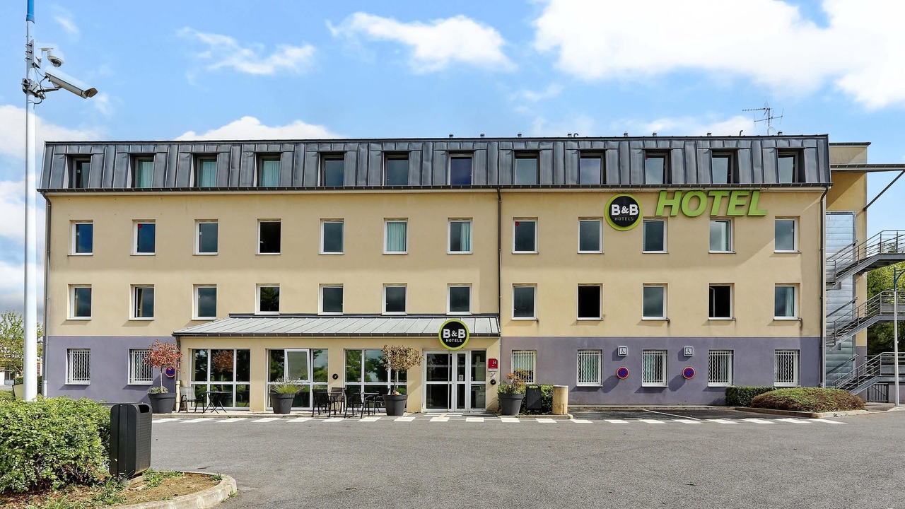 Photo of Outdoor in Chalons-en-Champagne