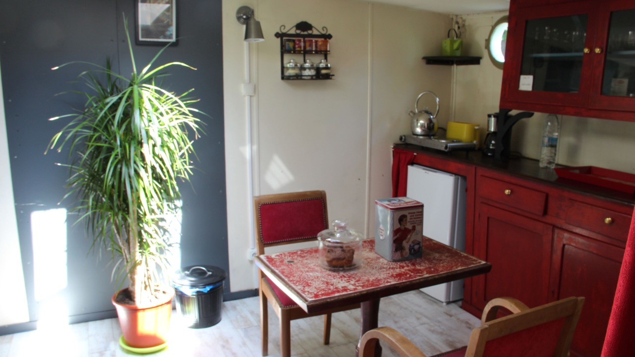 Photo of Livingroom in Nouvelle Ville