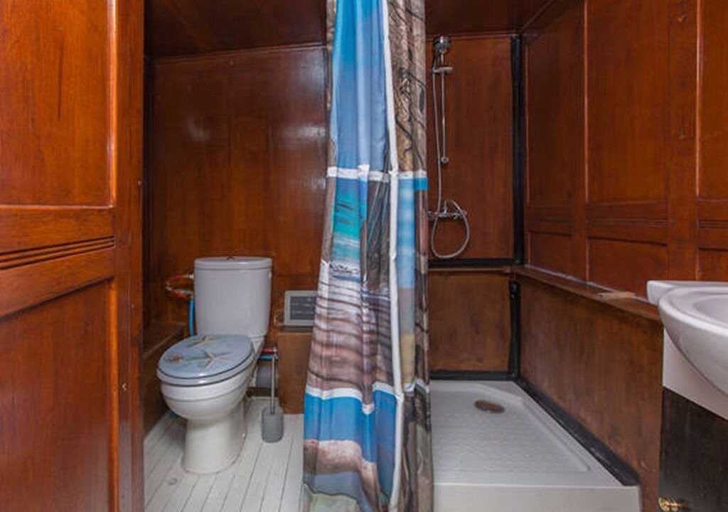 Photo of Bathroom in Nouvelle Ville