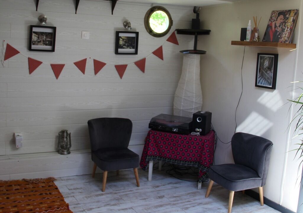 Photo of Bathroom in Nouvelle Ville