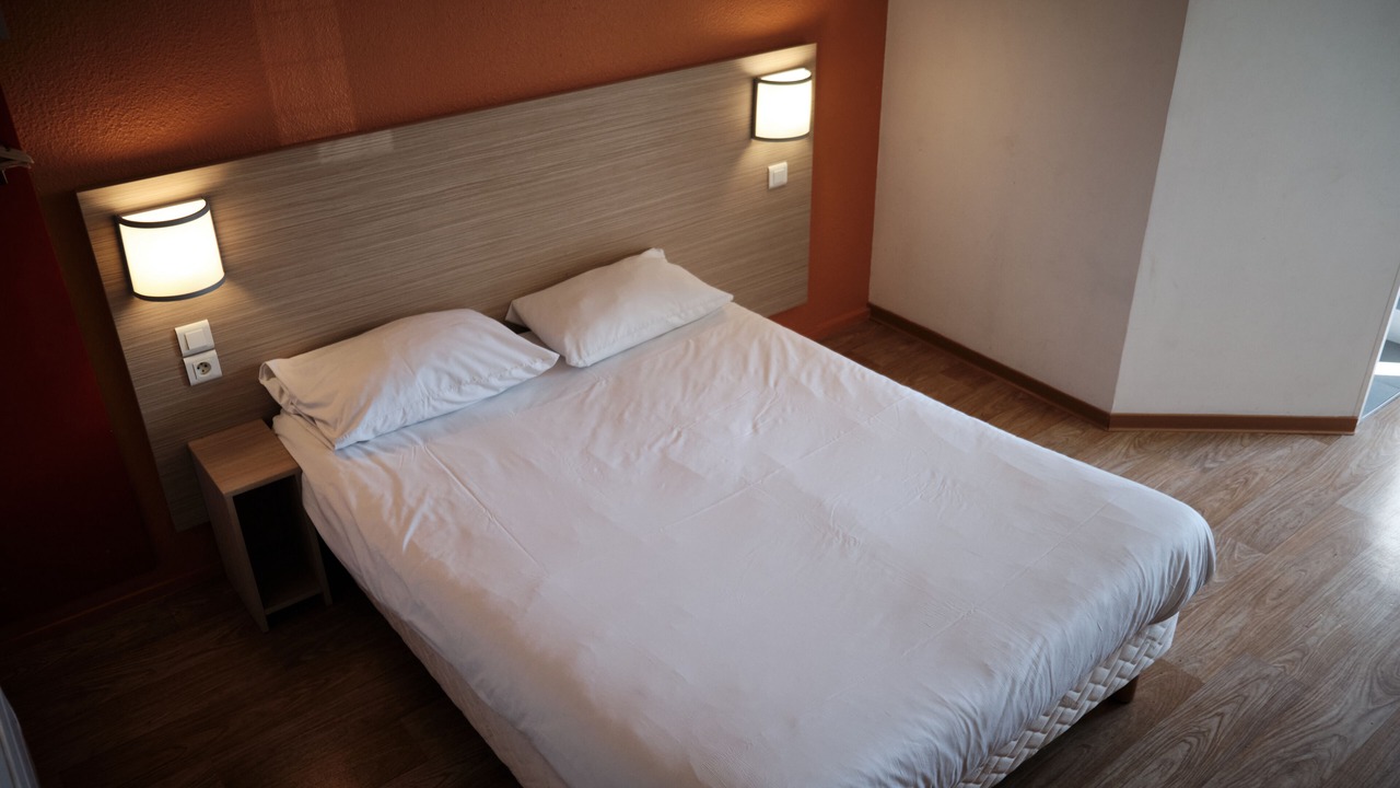 Photo of Bedroom in Talange