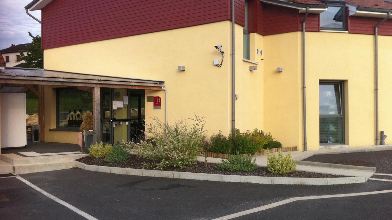 Photo of Outdoor in Dun-sur-Meuse