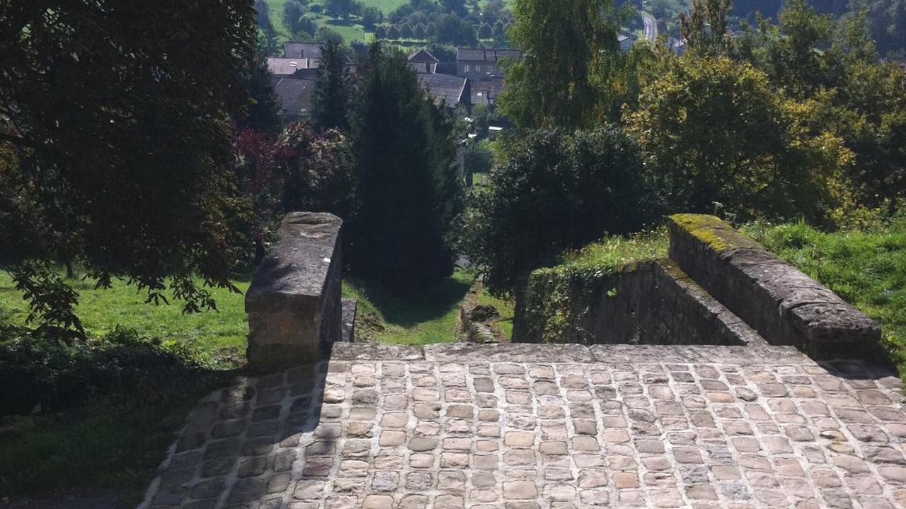 Photo of Outdoor in Dun-sur-Meuse