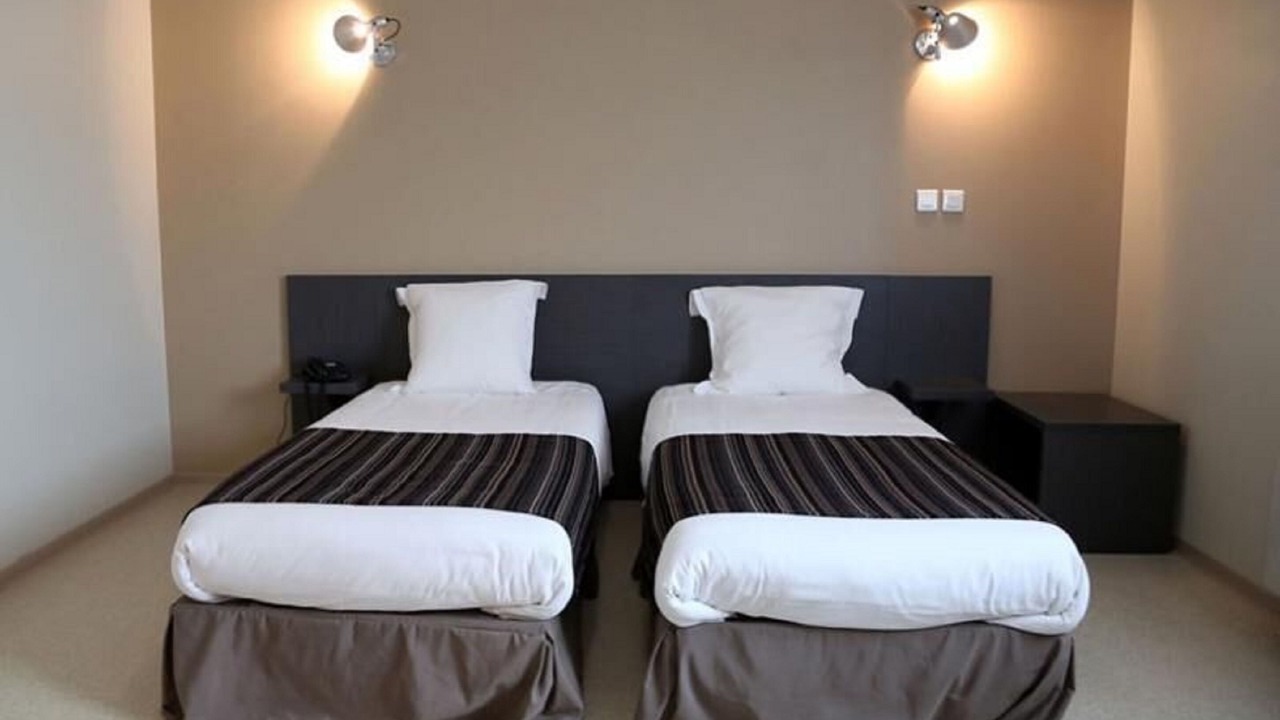 Photo of Bedroom in Dun-sur-Meuse