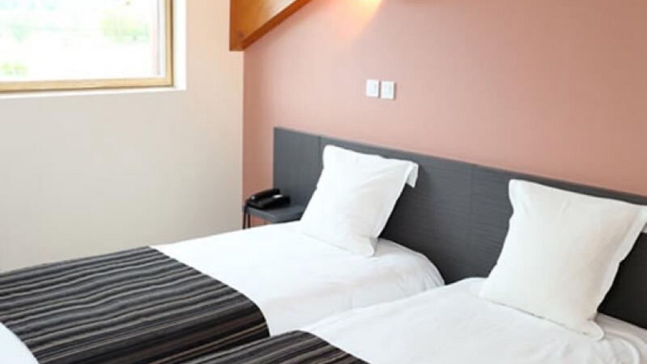 Photo of Bedroom in Dun-sur-Meuse