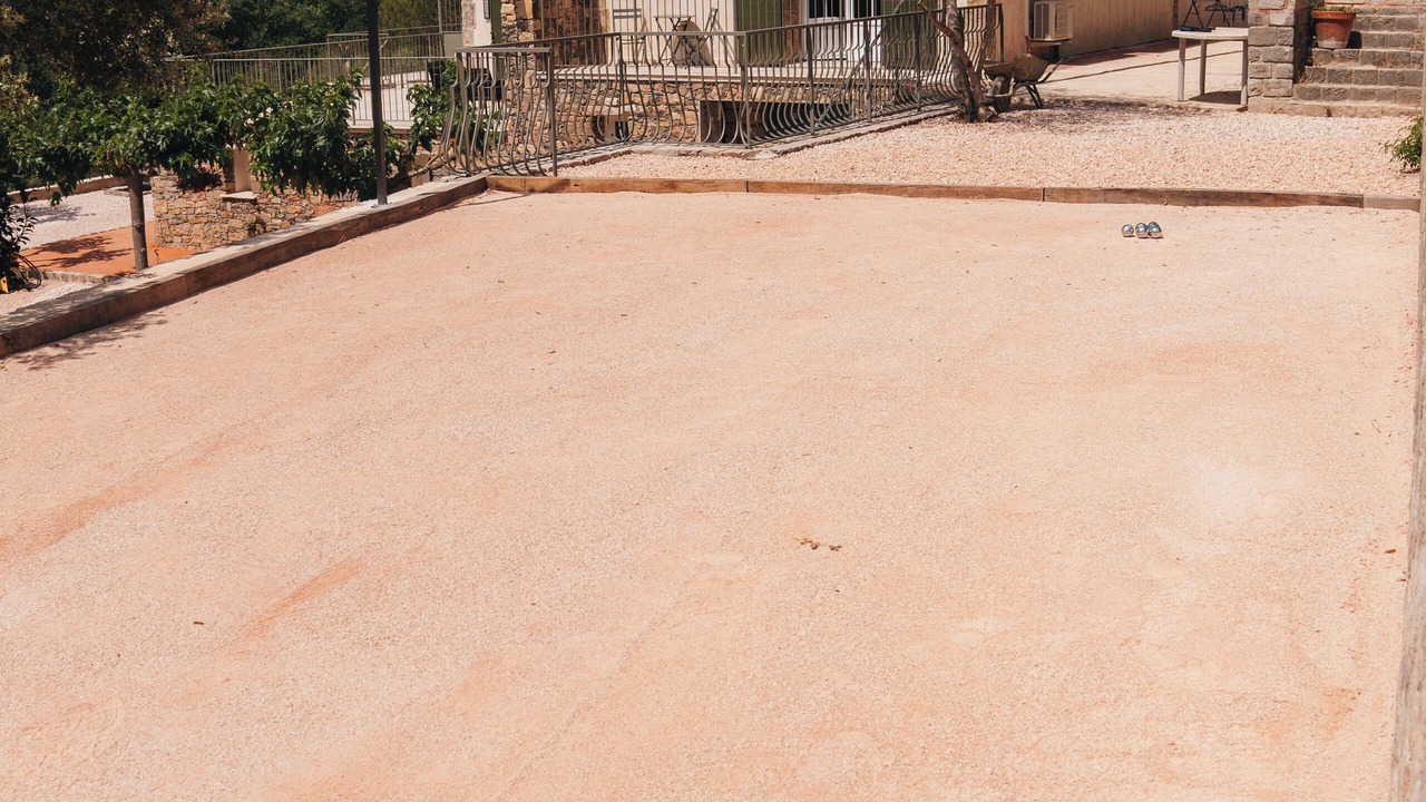 Photo of Outdoor in Le Val
