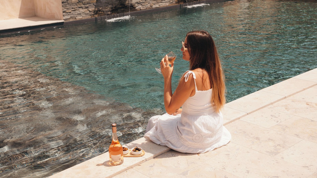 Photo of Outdoor in Le Val
