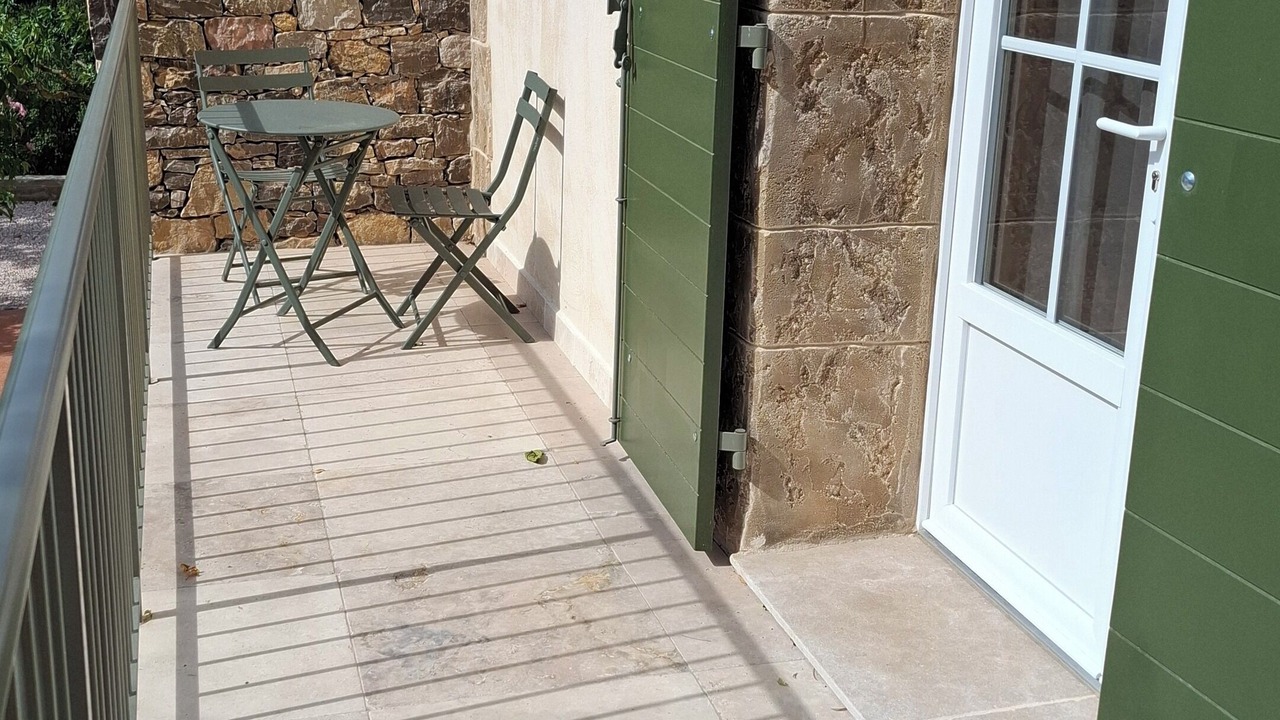 Photo of Bedroom in Le Val