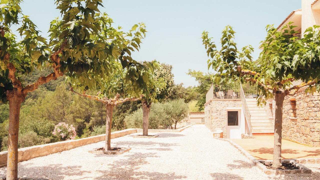 Photo of Outdoor in Le Val