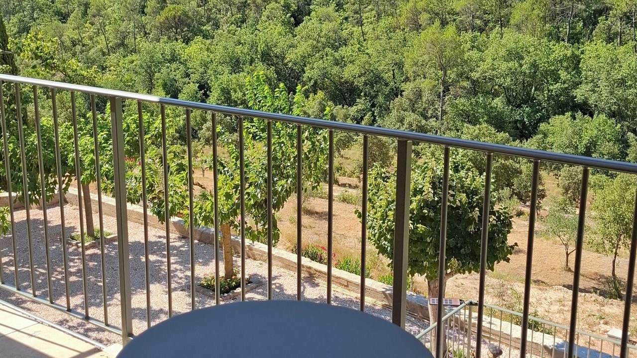 Photo of Bedroom in Le Val