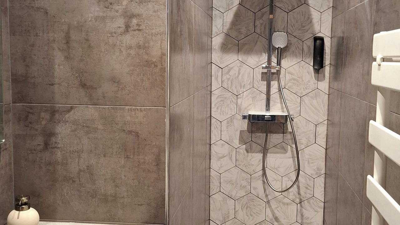 Photo of Bathroom in Le Val