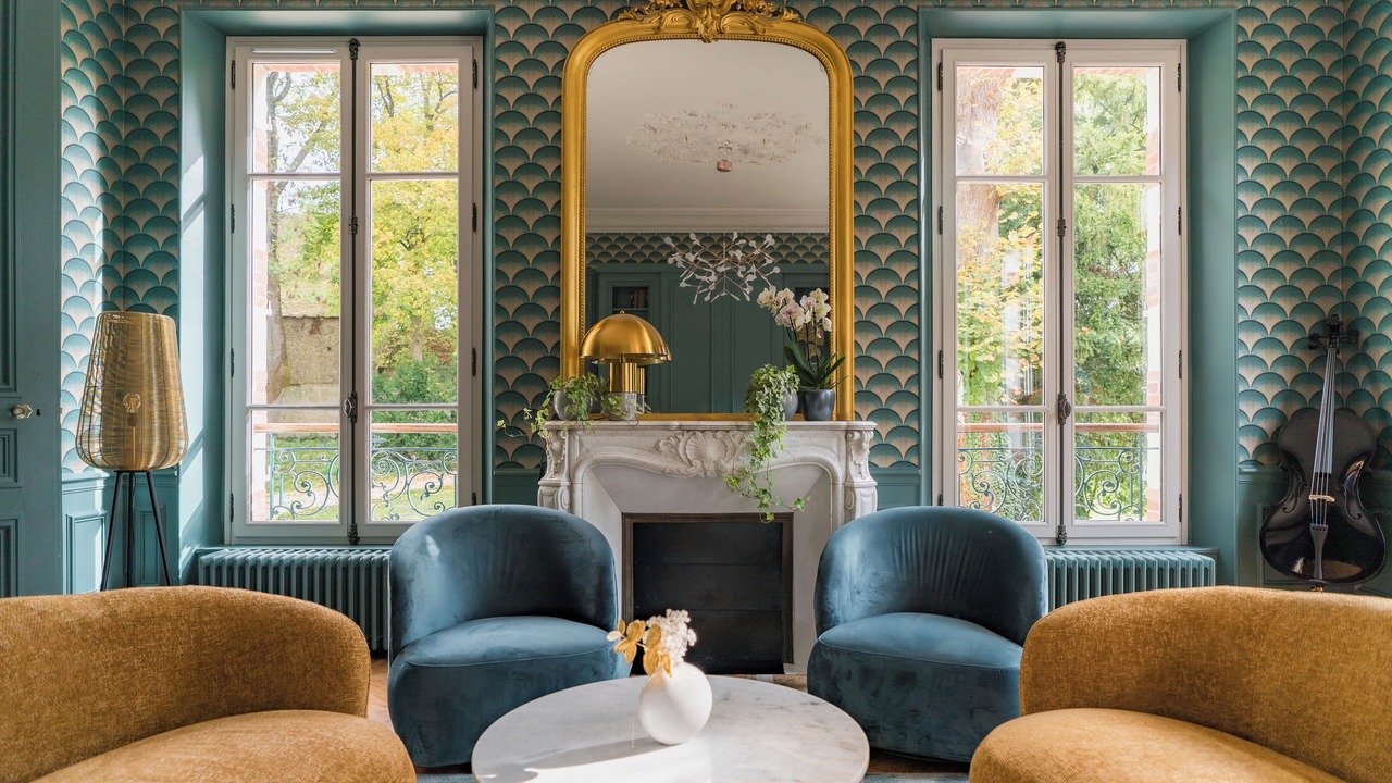 Photo of Livingroom in Provins
