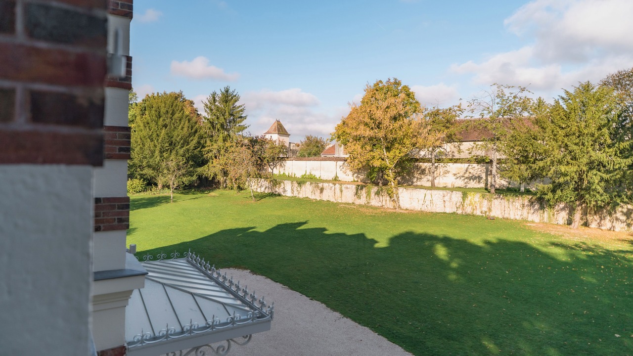 Photo of Outdoor in Provins