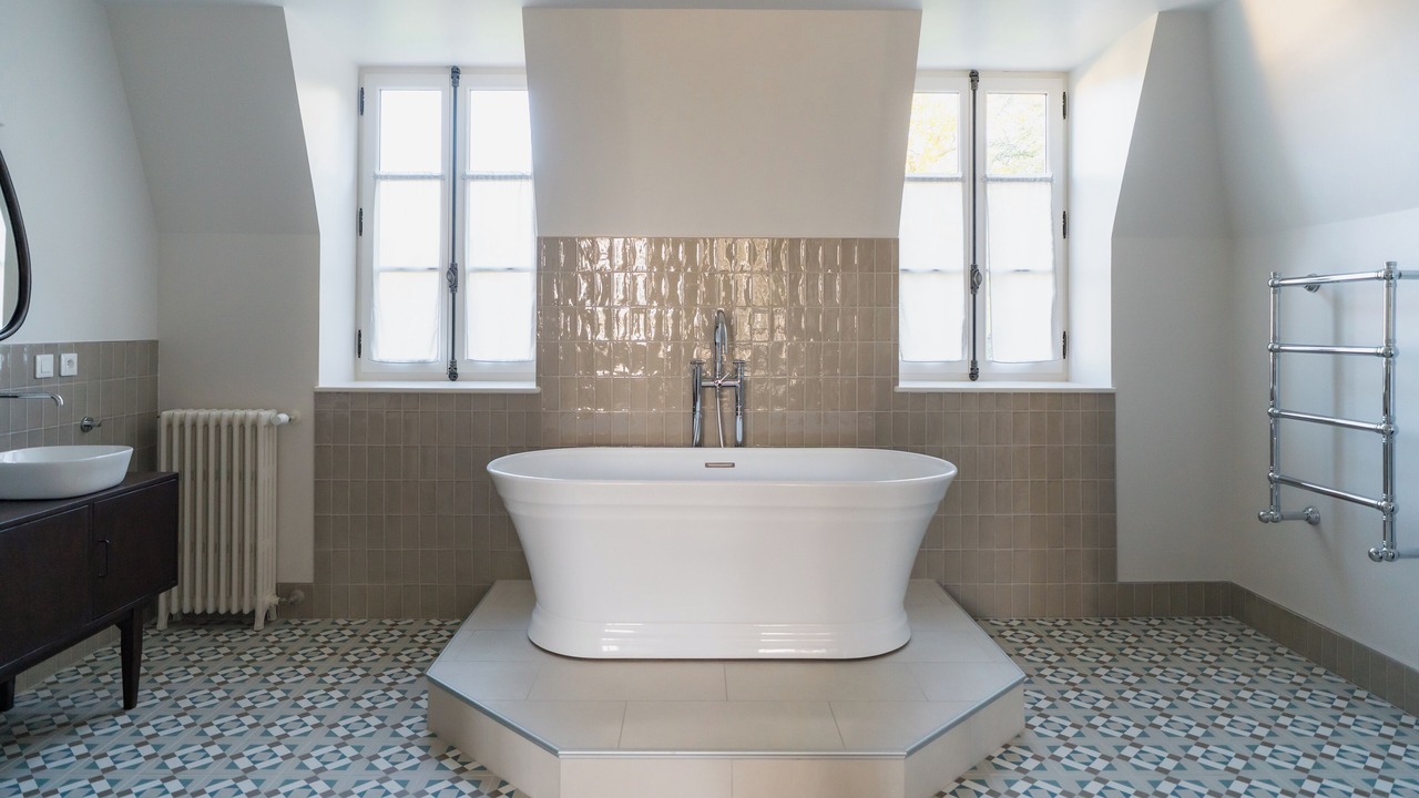 Photo of Bathroom in Provins