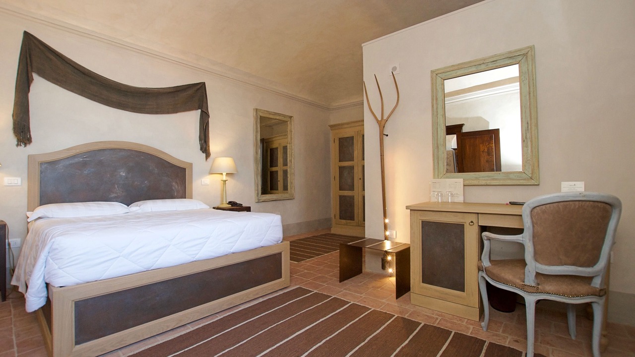 Photo of Bedroom in Saluzzo
