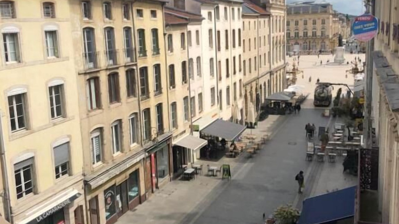 Photo of Outdoor in Saint Nicolas - Charles III - Ville vieille - Trois Maisons - Leopold