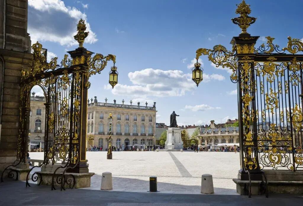 Photo of Outdoor in Saint Nicolas - Charles III - Ville vieille - Trois Maisons - Leopold