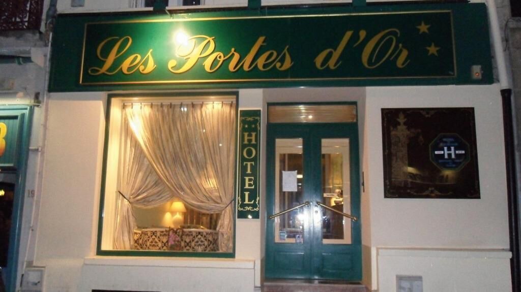 Photo of Outdoor in Saint Nicolas - Charles III - Ville vieille - Trois Maisons - Leopold