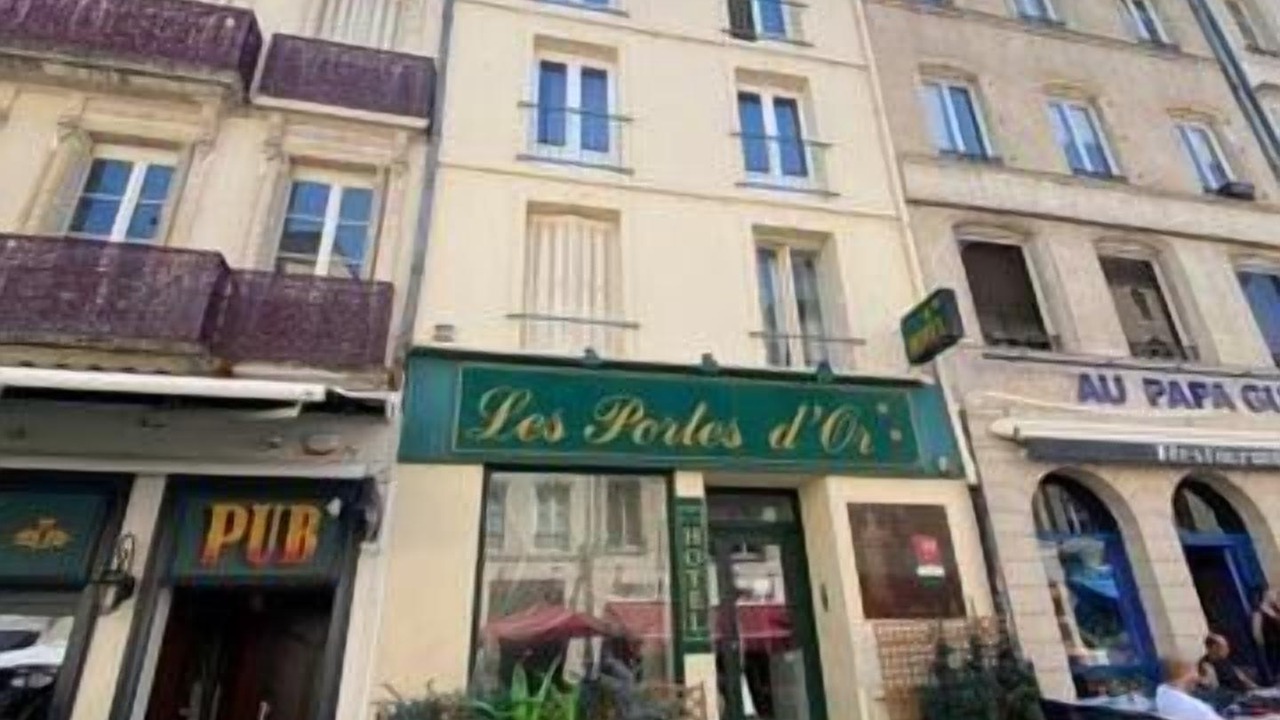 Photo of Outdoor in Saint Nicolas - Charles III - Ville vieille - Trois Maisons - Leopold