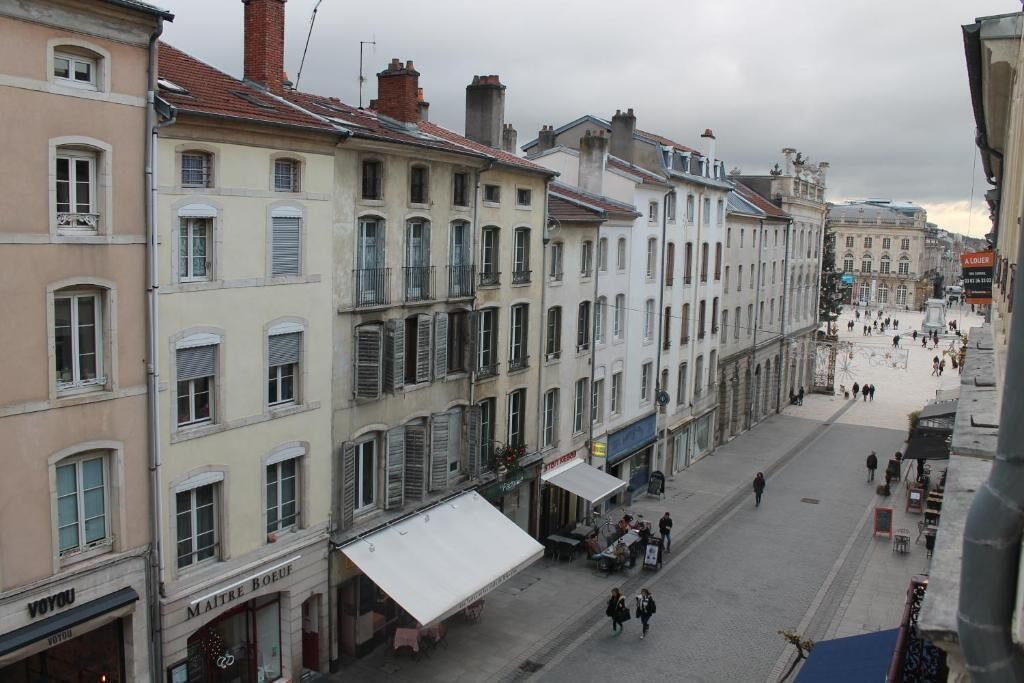 Photo of Outdoor in Saint Nicolas - Charles III - Ville vieille - Trois Maisons - Leopold