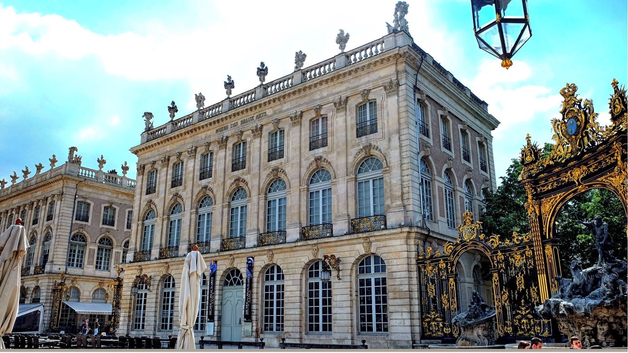Photo of Outdoor in Saint Nicolas - Charles III - Ville vieille - Trois Maisons - Leopold