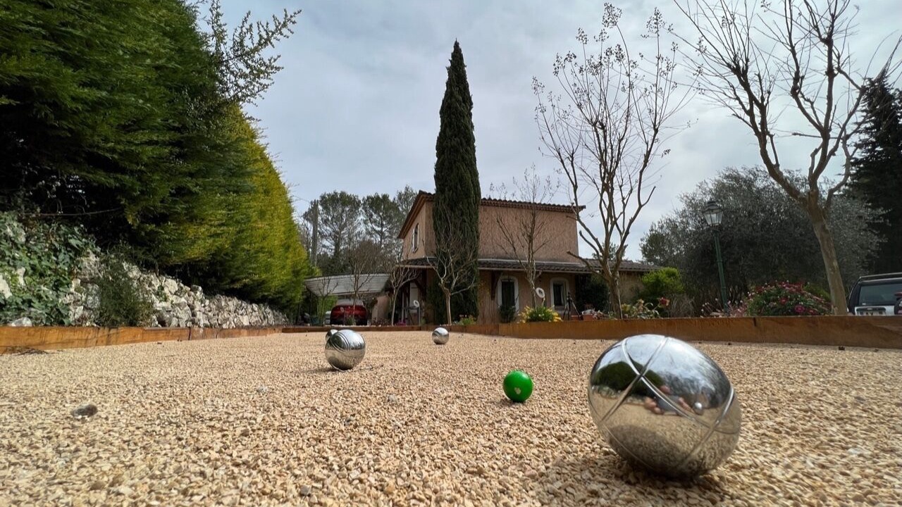 Photo of Outdoor in Montauroux