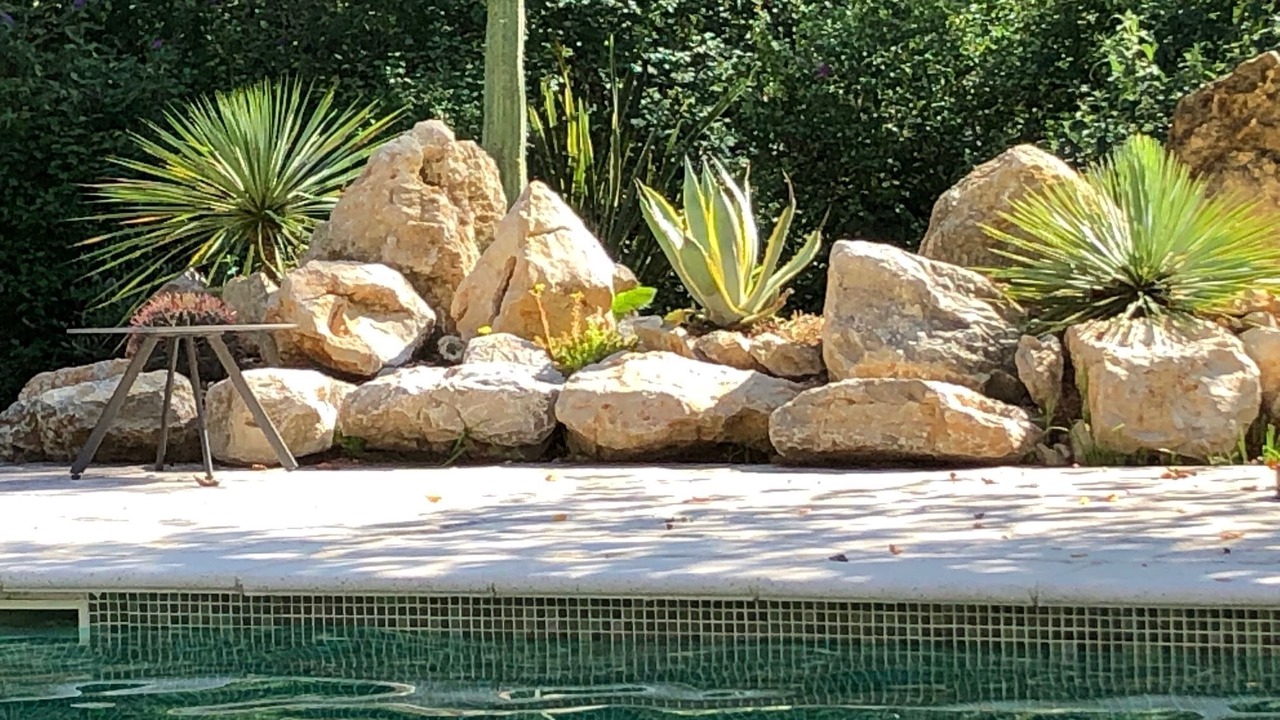 Photo of Outdoor in Montauroux
